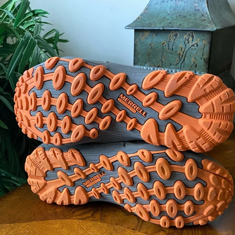 MERRELL Chameleon 7 Waterproof Hiking Boots